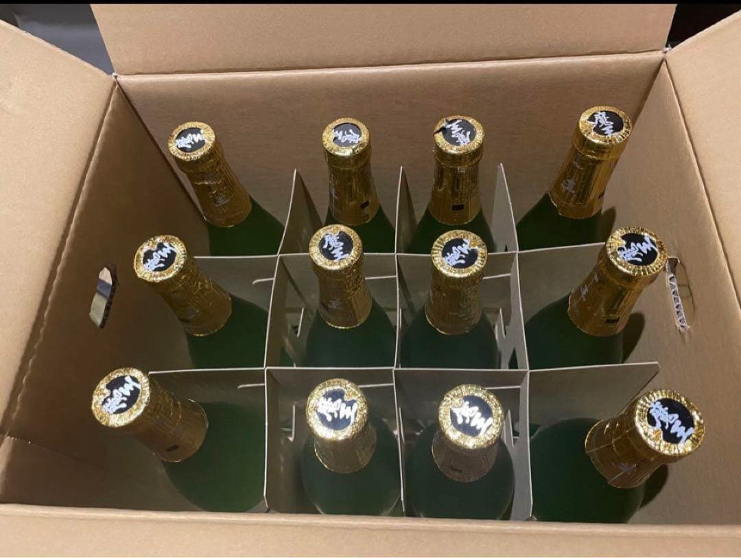 『パンダ』★魔王 720ml 12本入りケース★