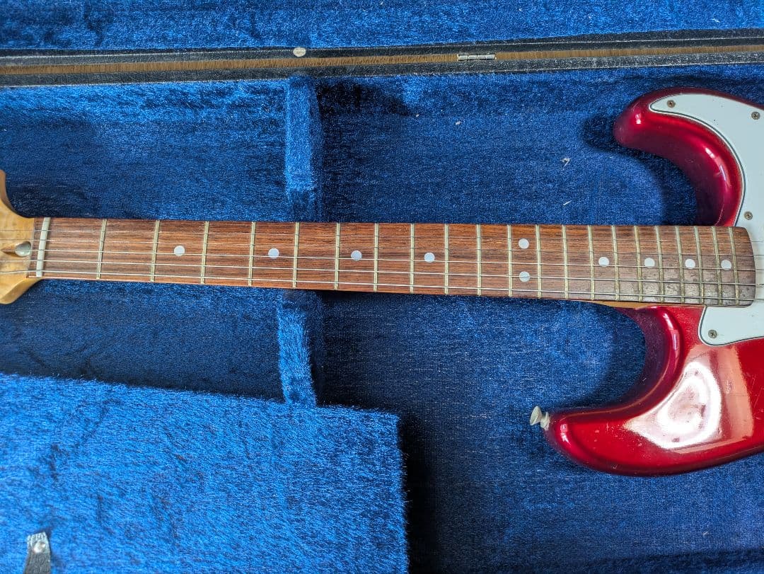 ギター Tokai Silver Star SS-40