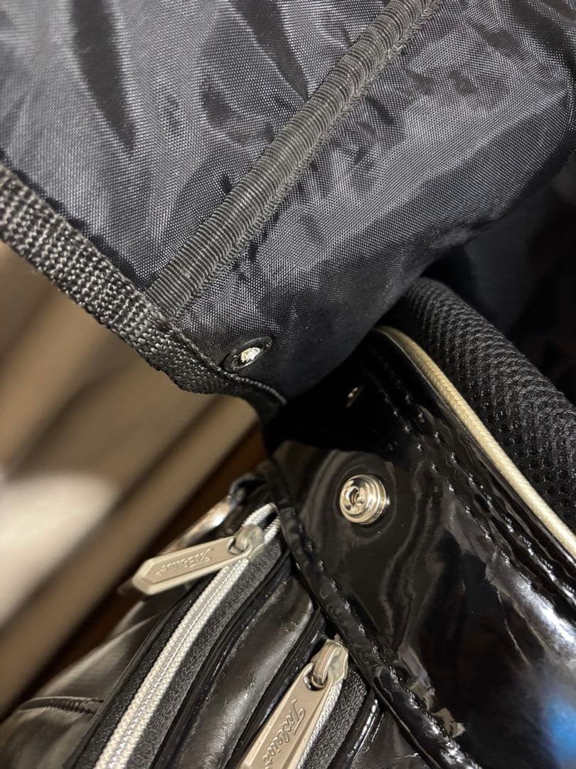 ゴルフバッグ・キャディバッグ Y