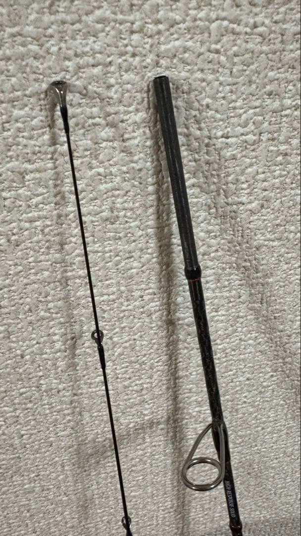 【美品】Soare XR S58UL-S ケース付き