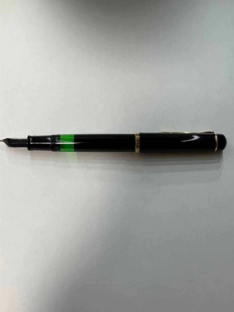 ペリカン　Pelican スーべレーン　M200 クラシック　W-GERMANY