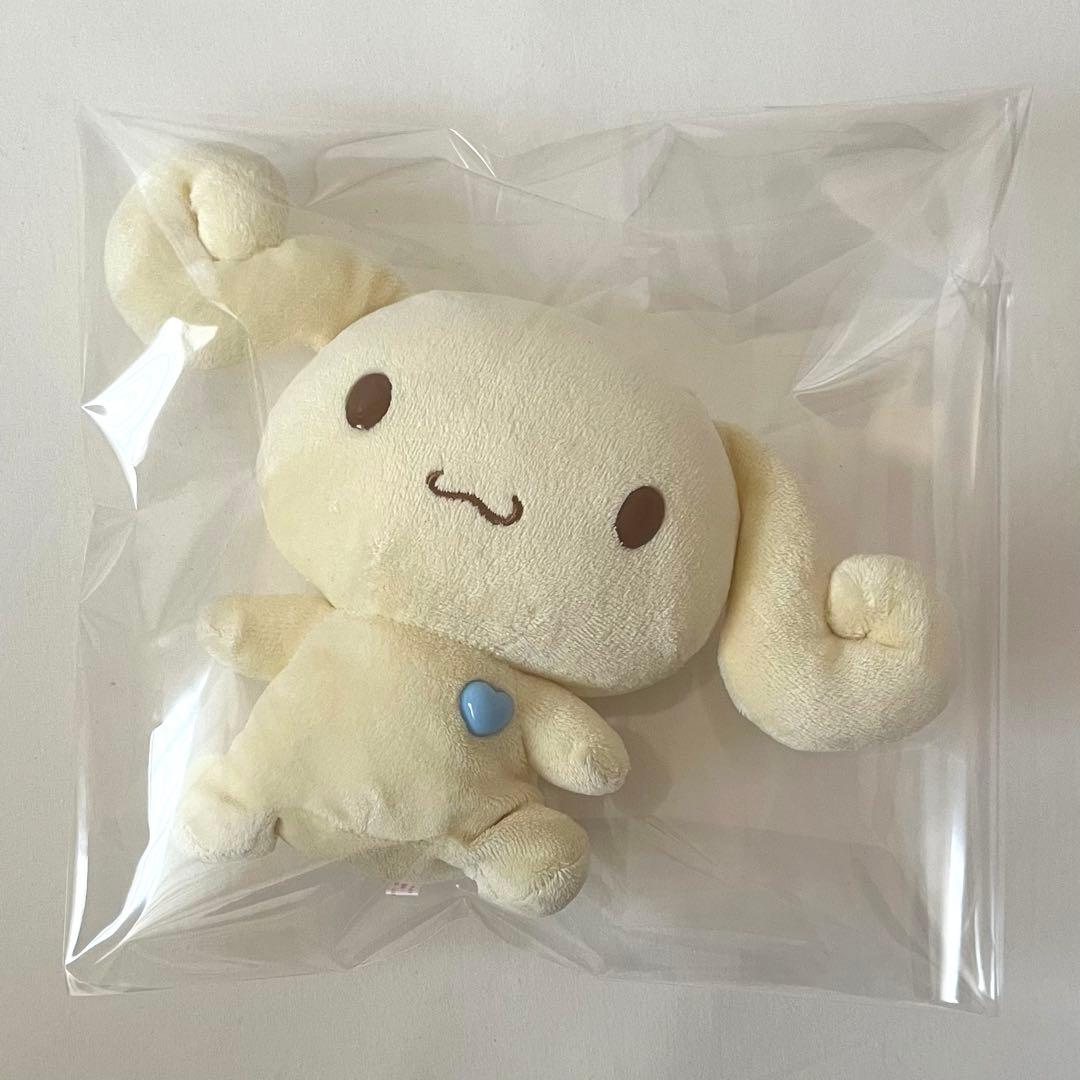 【美品】サンリオ エスプレッソ ぬいぐるみ 平成