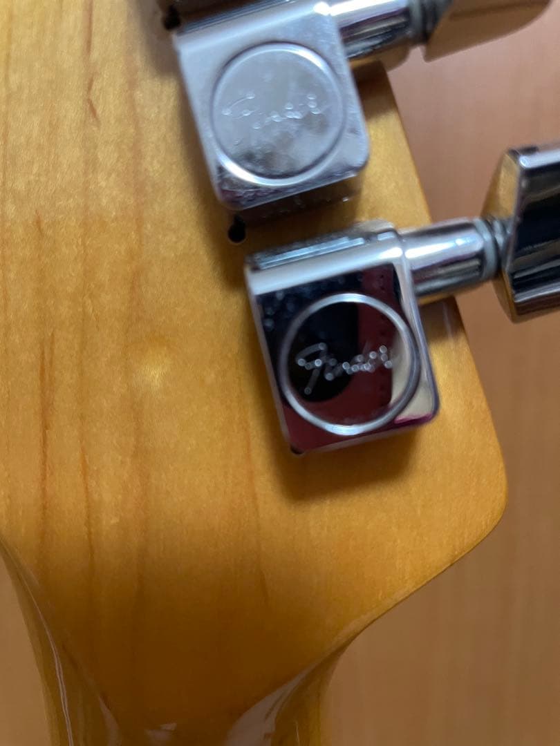 再再再値下ノーブランド/ストラトキャスター/DIMARZIO DP182 2発改