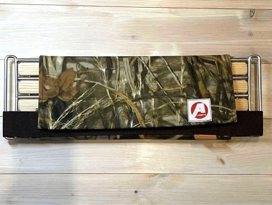 アシモクラフツ a38grate RT 三脚アタッチメント付