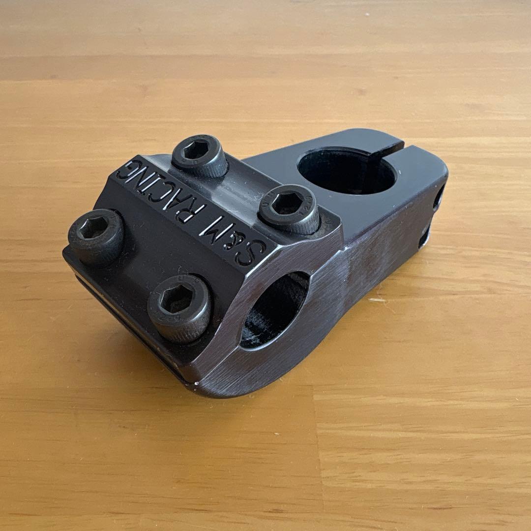 S&M RACING ステム