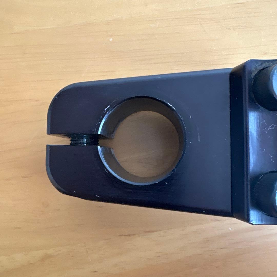 S&M RACING ステム