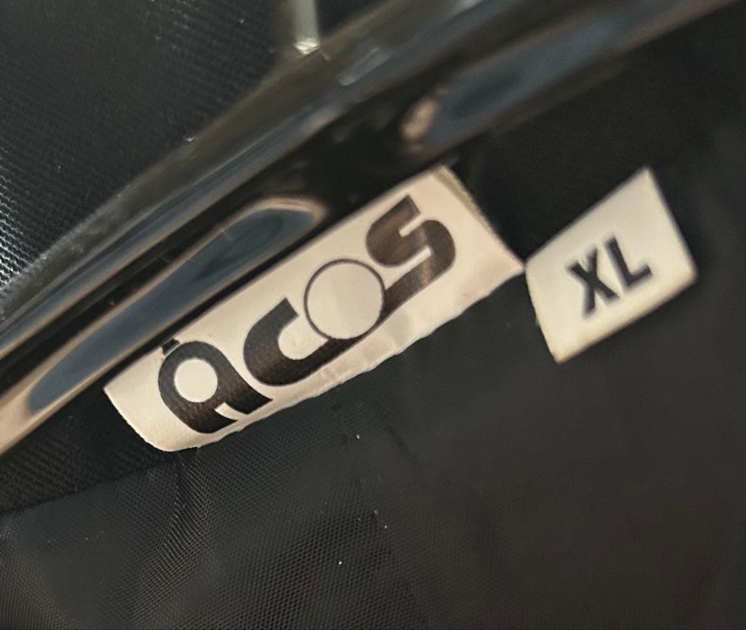 ACOS製 青の祓魔師 青エク 奥村燐 公式 制服