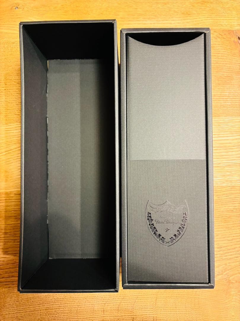 【新品未開栓】ドン・ペリニヨン ヴィンテージ 2013