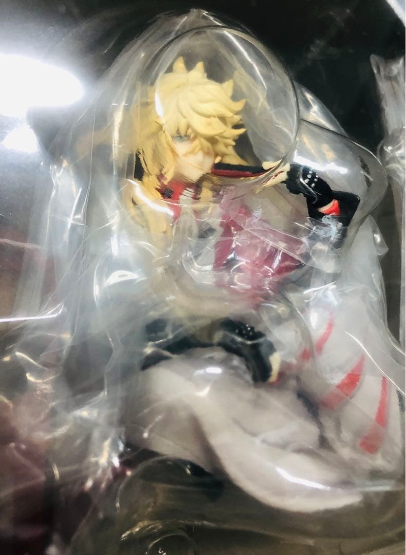 【匿名配送】刀剣乱舞 ～ぬーどるストッパーの陣 其ノ伍～ B賞 他おまけセット