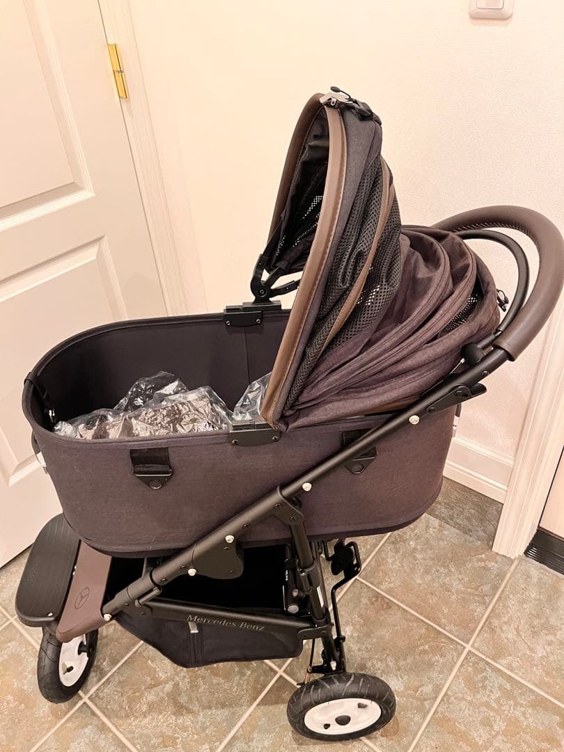 AirBuggy DOME3 Mercedes-Benz メルセデスベンツ