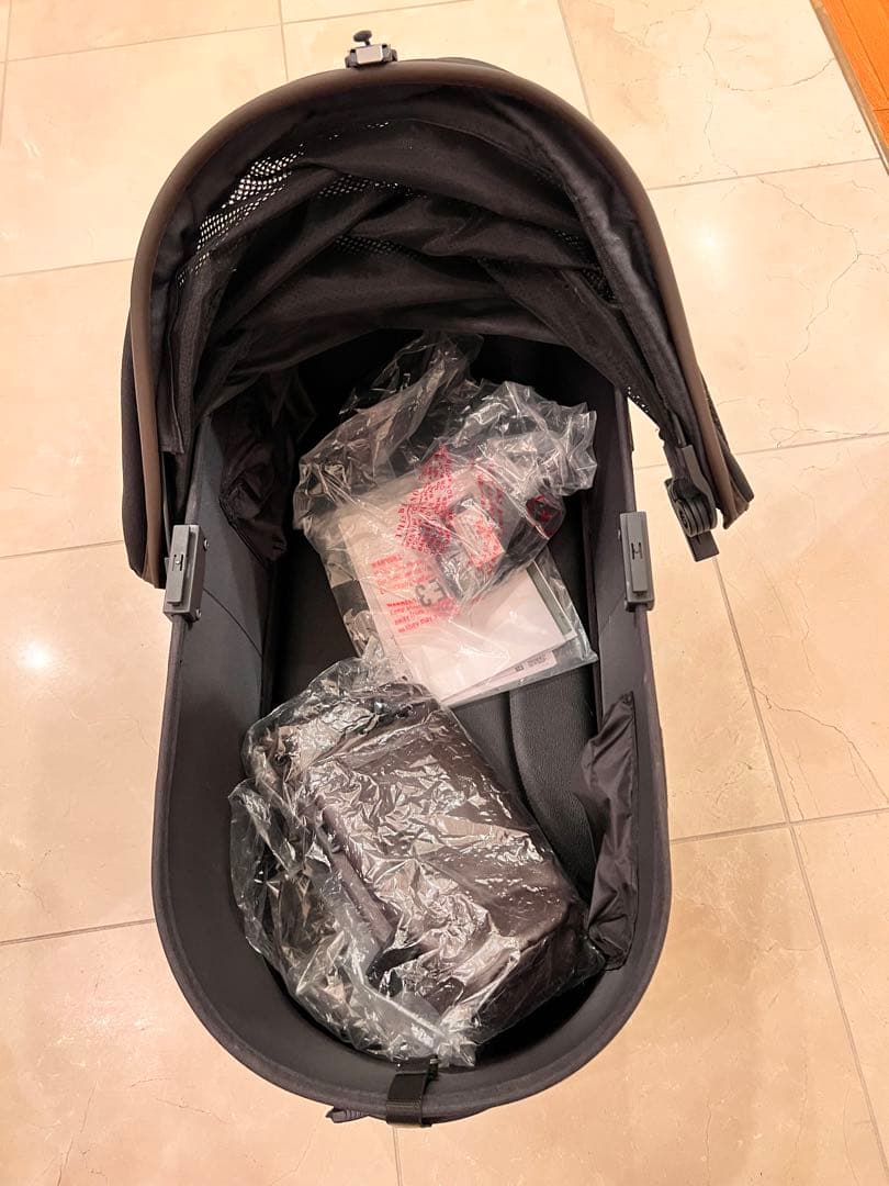 AirBuggy DOME3 Mercedes-Benz メルセデスベンツ