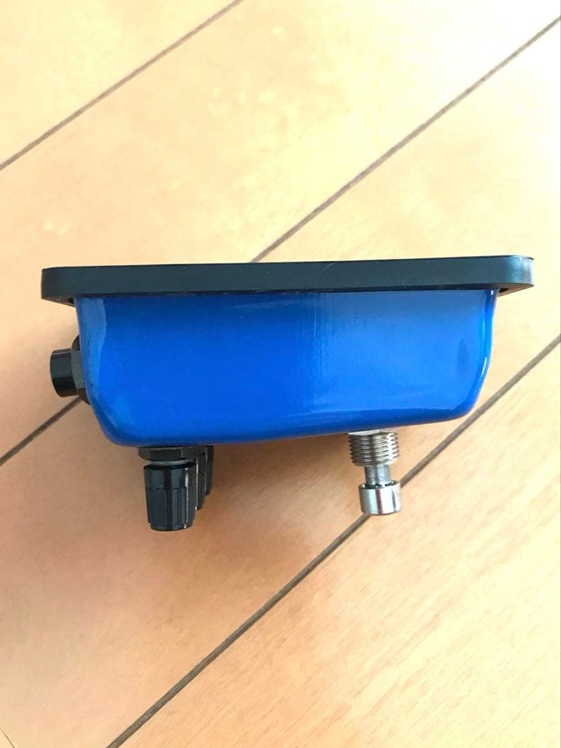 Guyatone MD3 デジタルディレイ