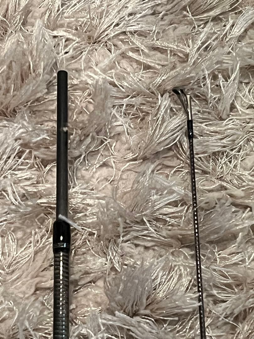 ヴァルケイン　ダーインスレイブ6'0GL 美品