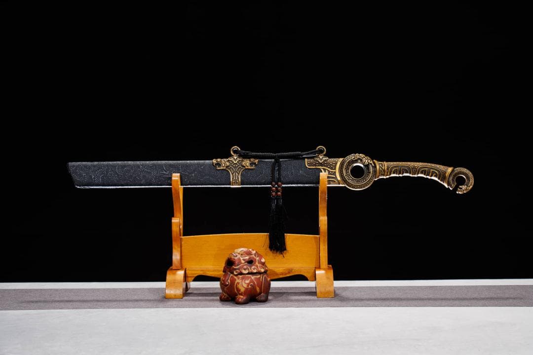 龍炎 日本刀 模造刀 居合刀