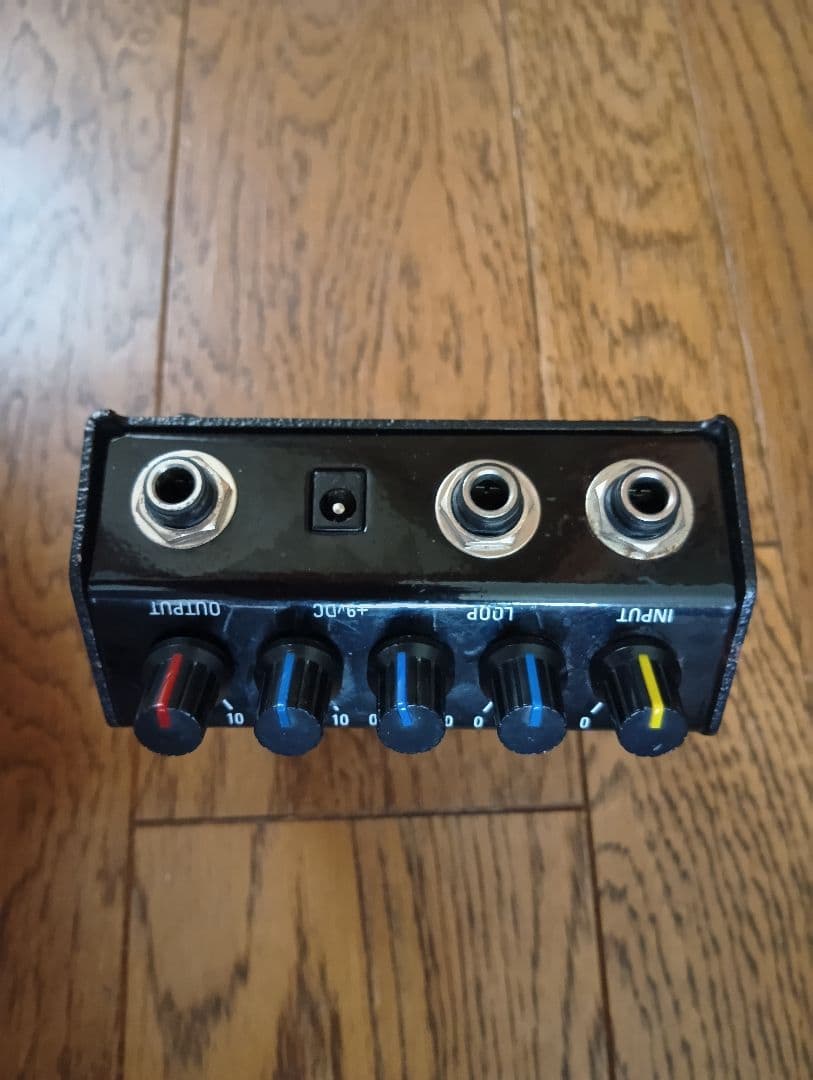 ちょい値下げ！Marshallガバナーモディファイ