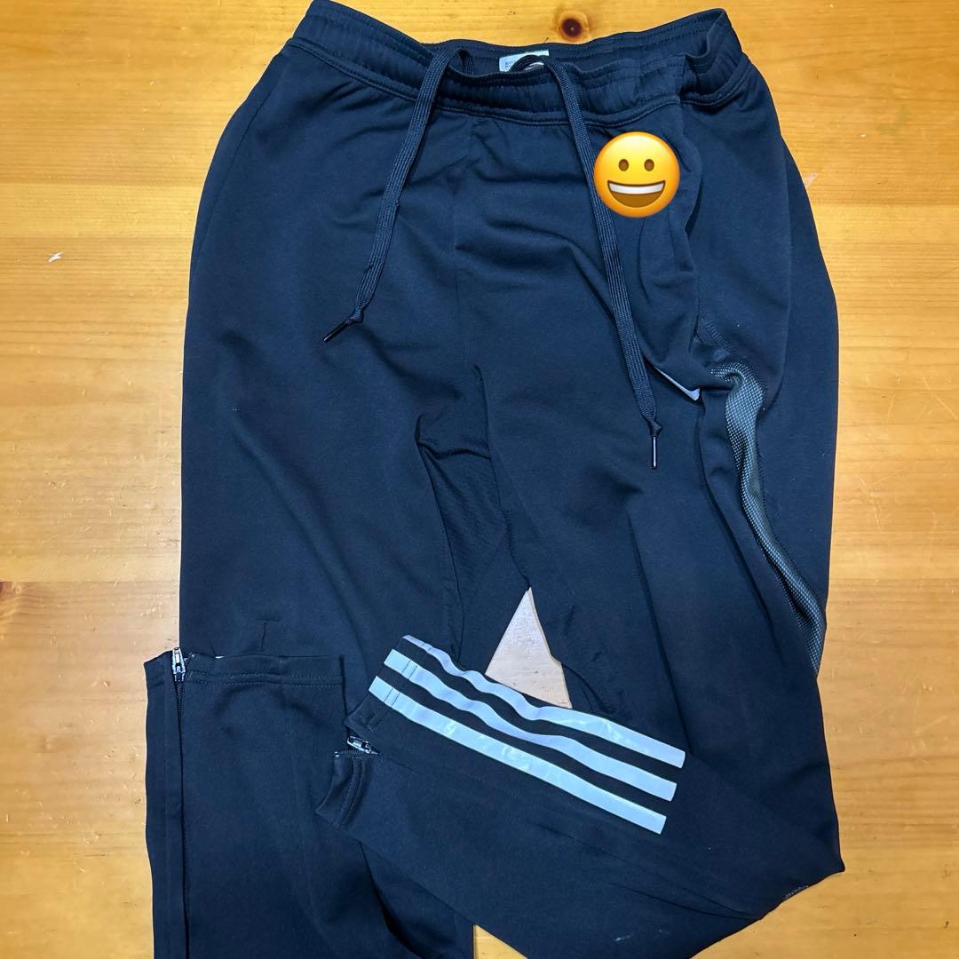 帝京第三サッカー部ウェアセット