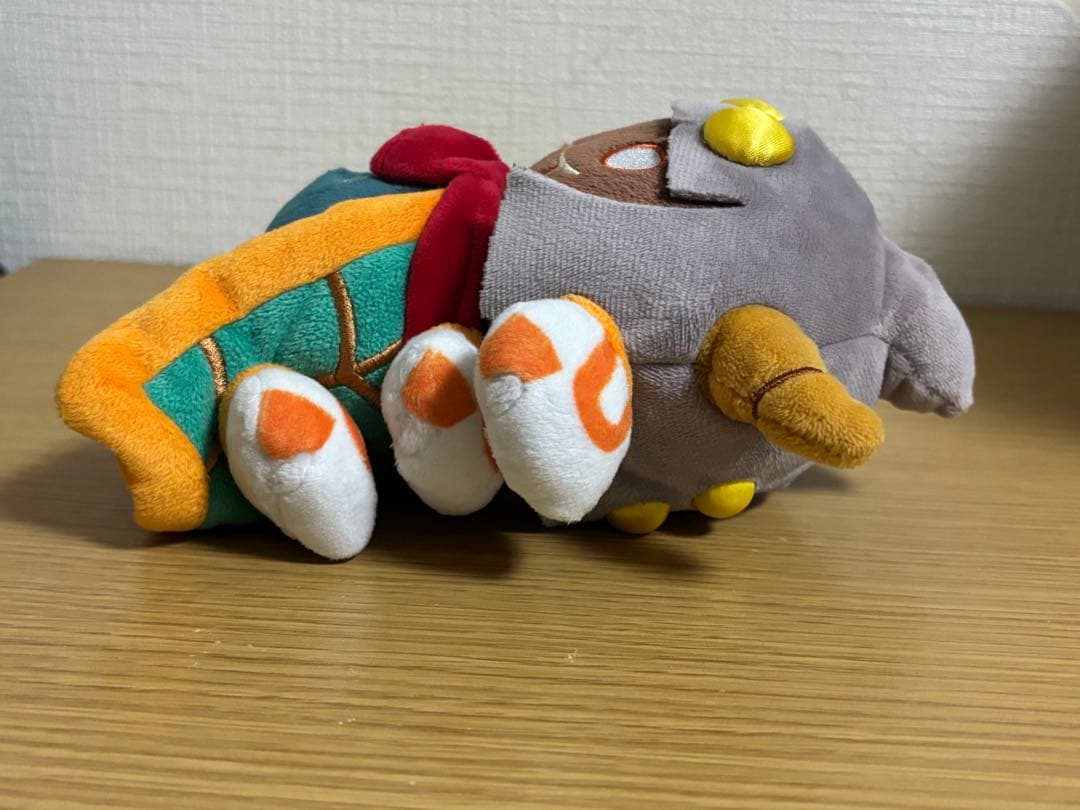 星のカービィ タランザ ぬいぐるみ 三英貿易　#1