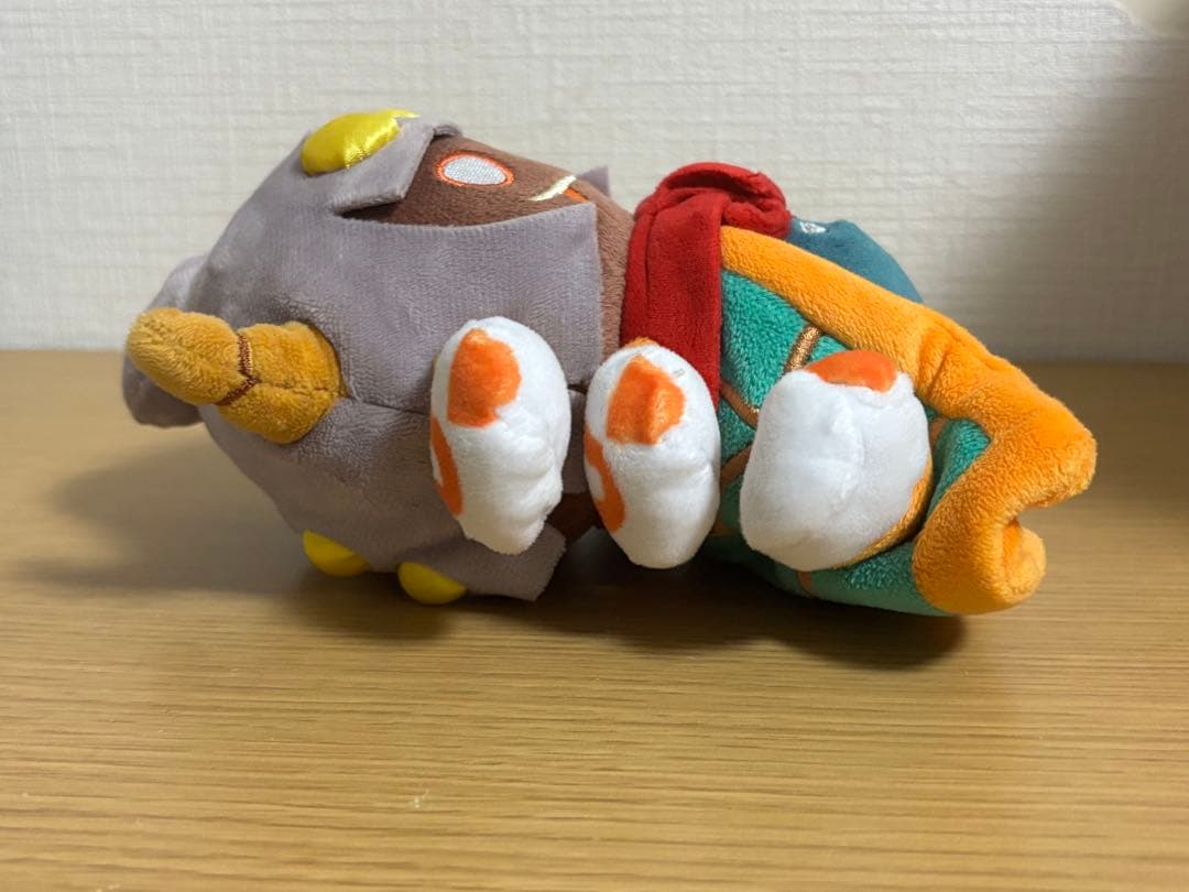 星のカービィ タランザ ぬいぐるみ 三英貿易　#1