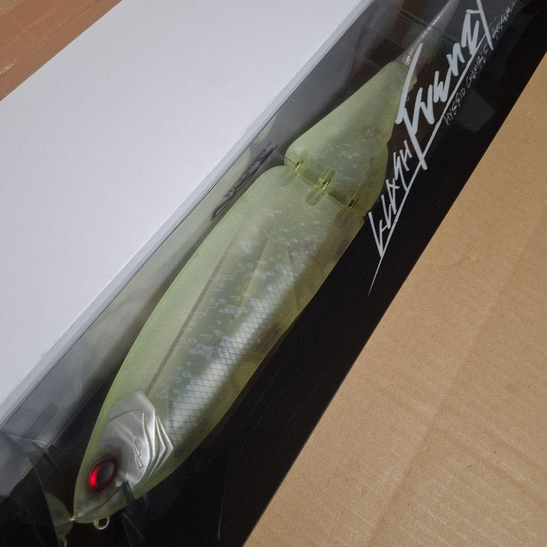 限定色　DRT　クラッシュフレンジー　スリラー　KLASH　Frenzy　新品