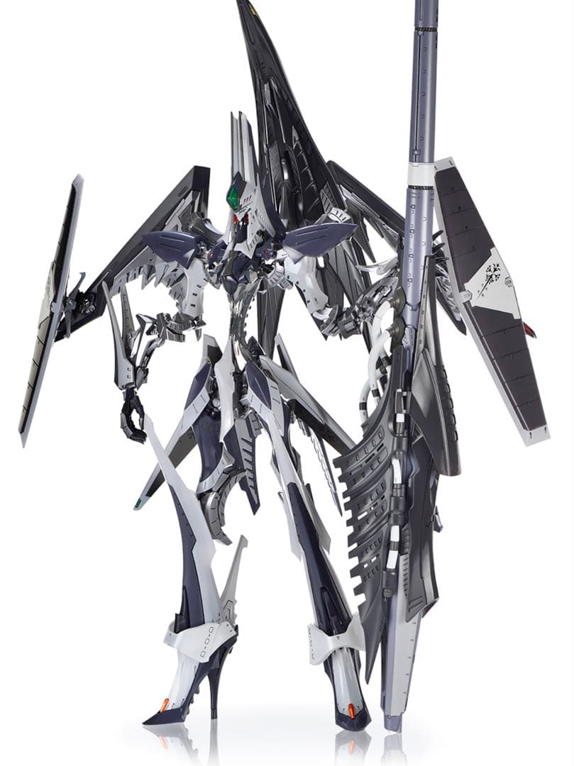 スピードブリンガー　ボークス　FSS ガレージキット