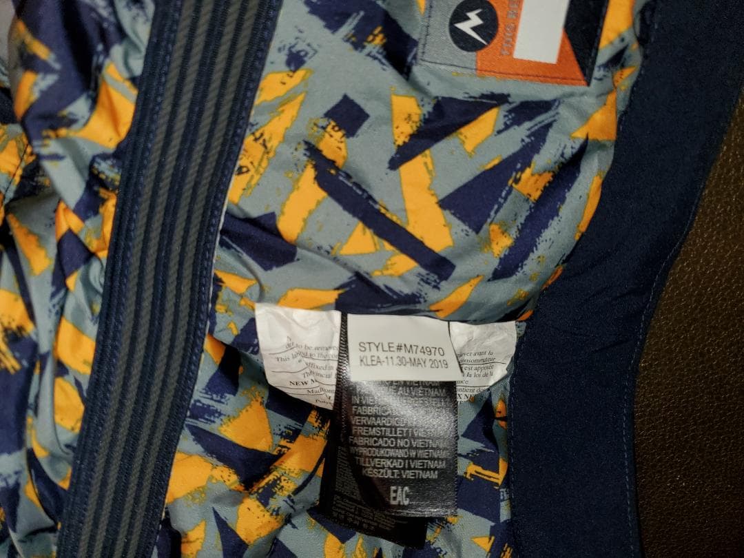 ズ/キッズスノージャケット,マーモット