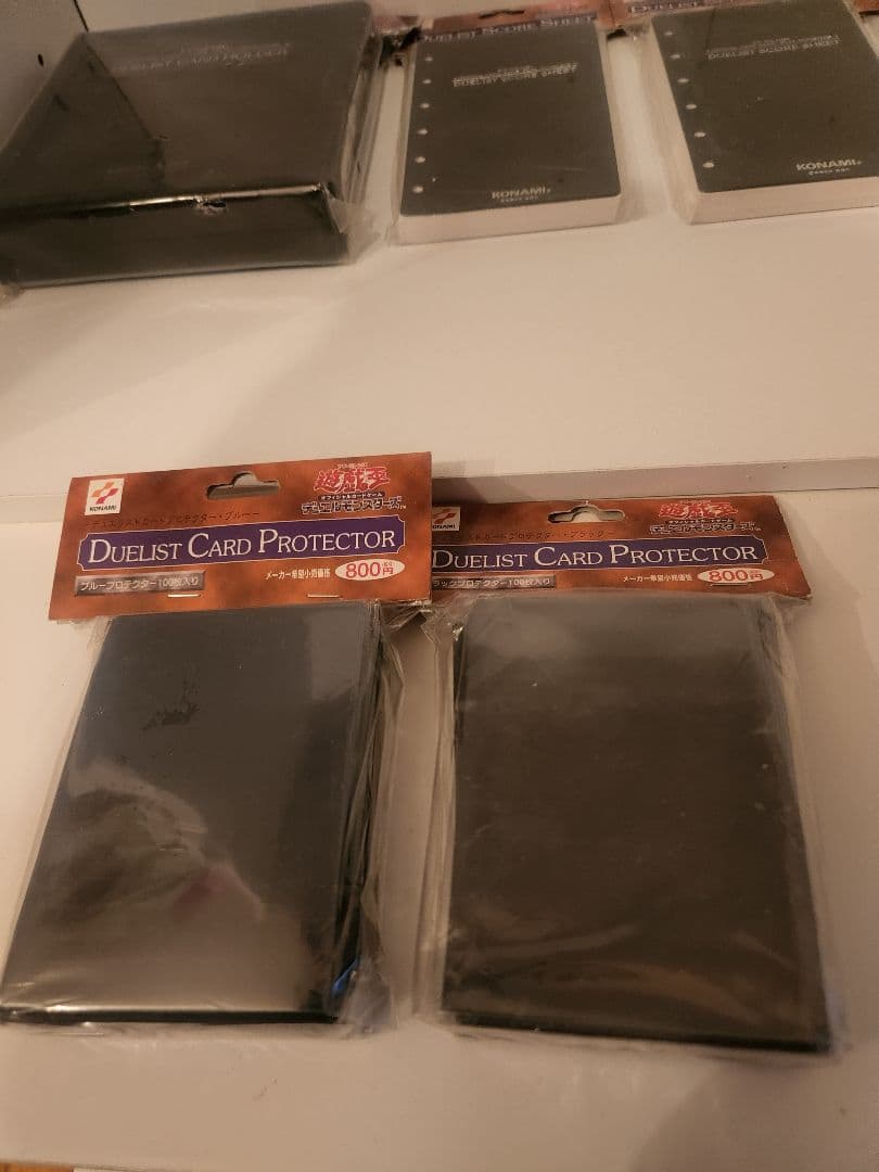 遊戯王　初期コレクションまとめ売り