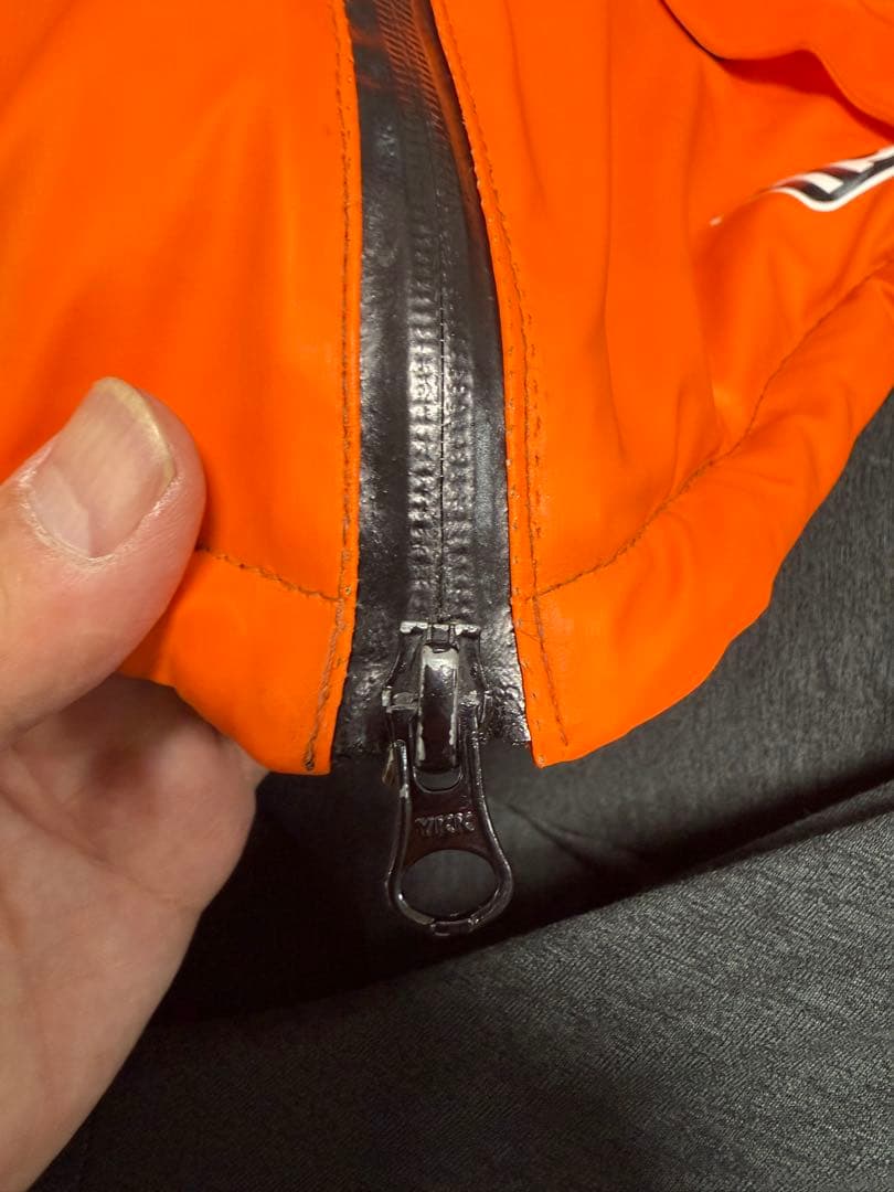 ウェア MAZUME ROUGH WATER ALL WEATHER SUIT