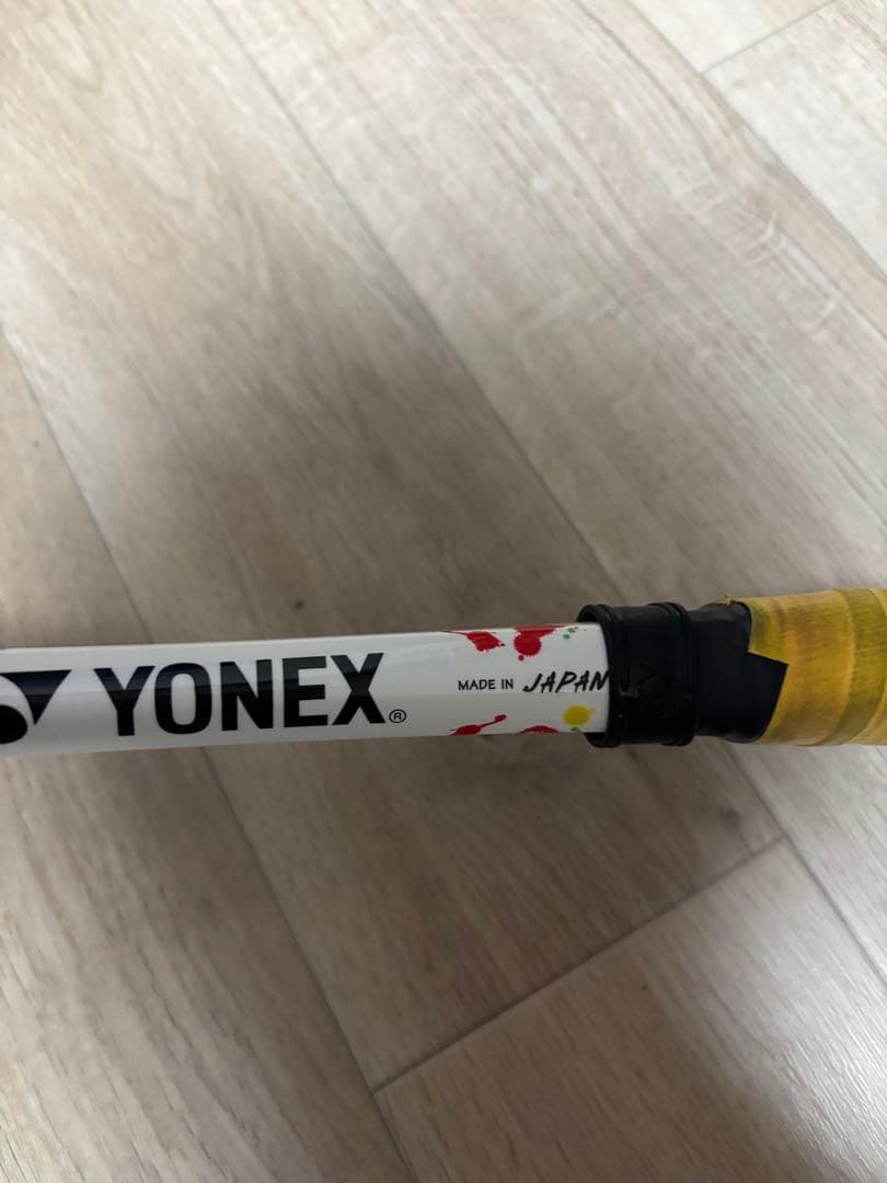 ジオブレイク70sステア　UXL0 ソフト　テニス　ラケット　2本セット