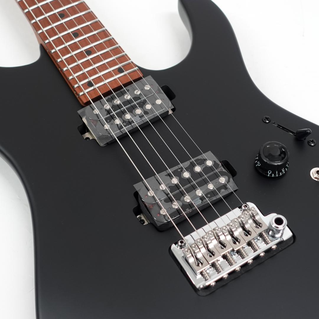 ギター Ibanez AZ2402 BKF