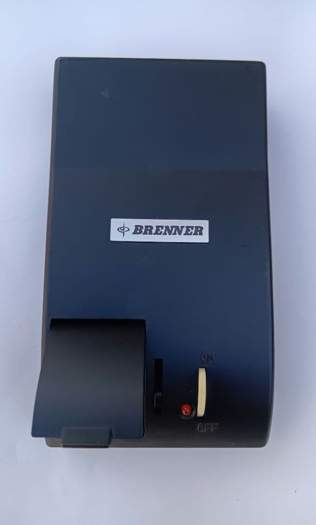 ゴルフ練習器『ブレンナー』