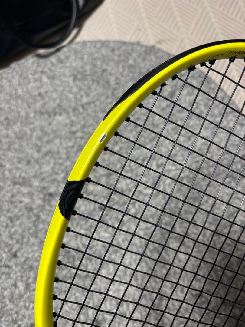 DUNLOP SX300 2本セット　G2