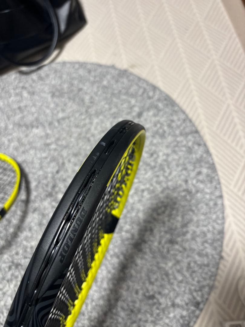 DUNLOP SX300 2本セット　G2