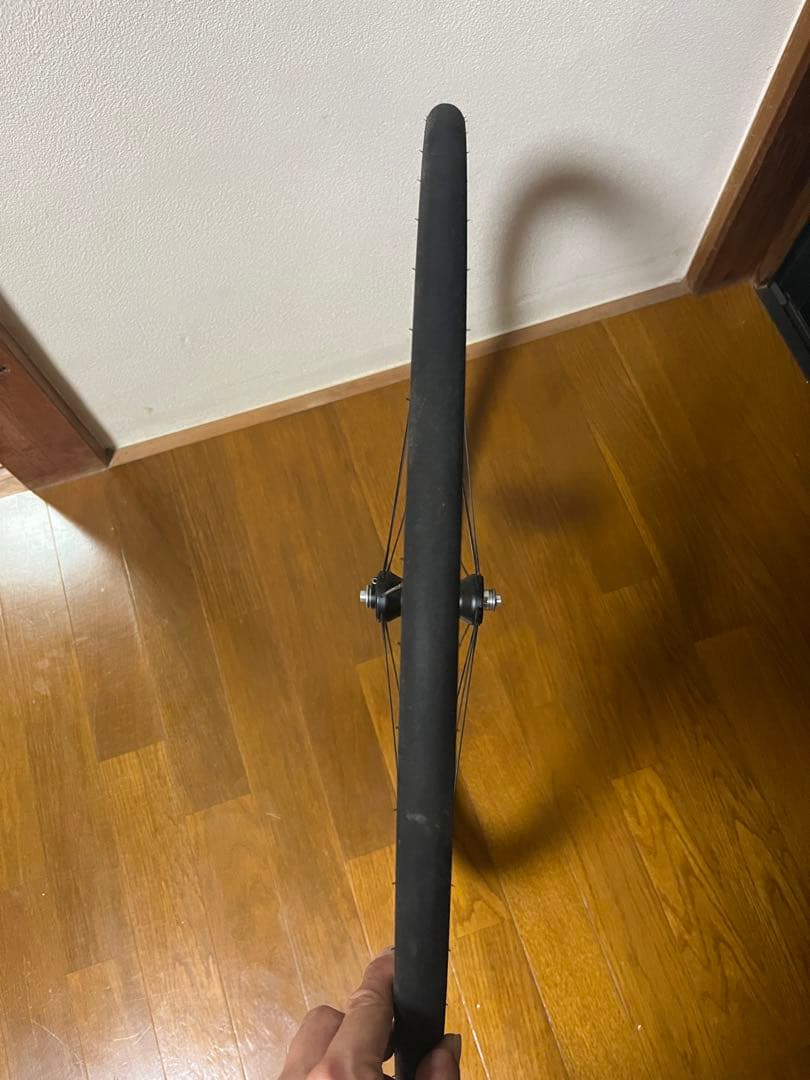 Campagnolo Zonda 15C ホイールセット