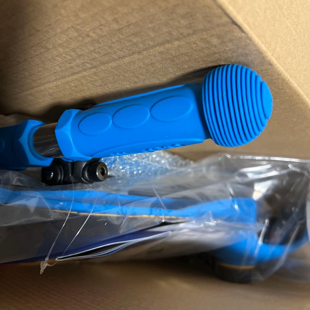 【新品未使用】マイクロミニ デラックス Micro mini deluxe