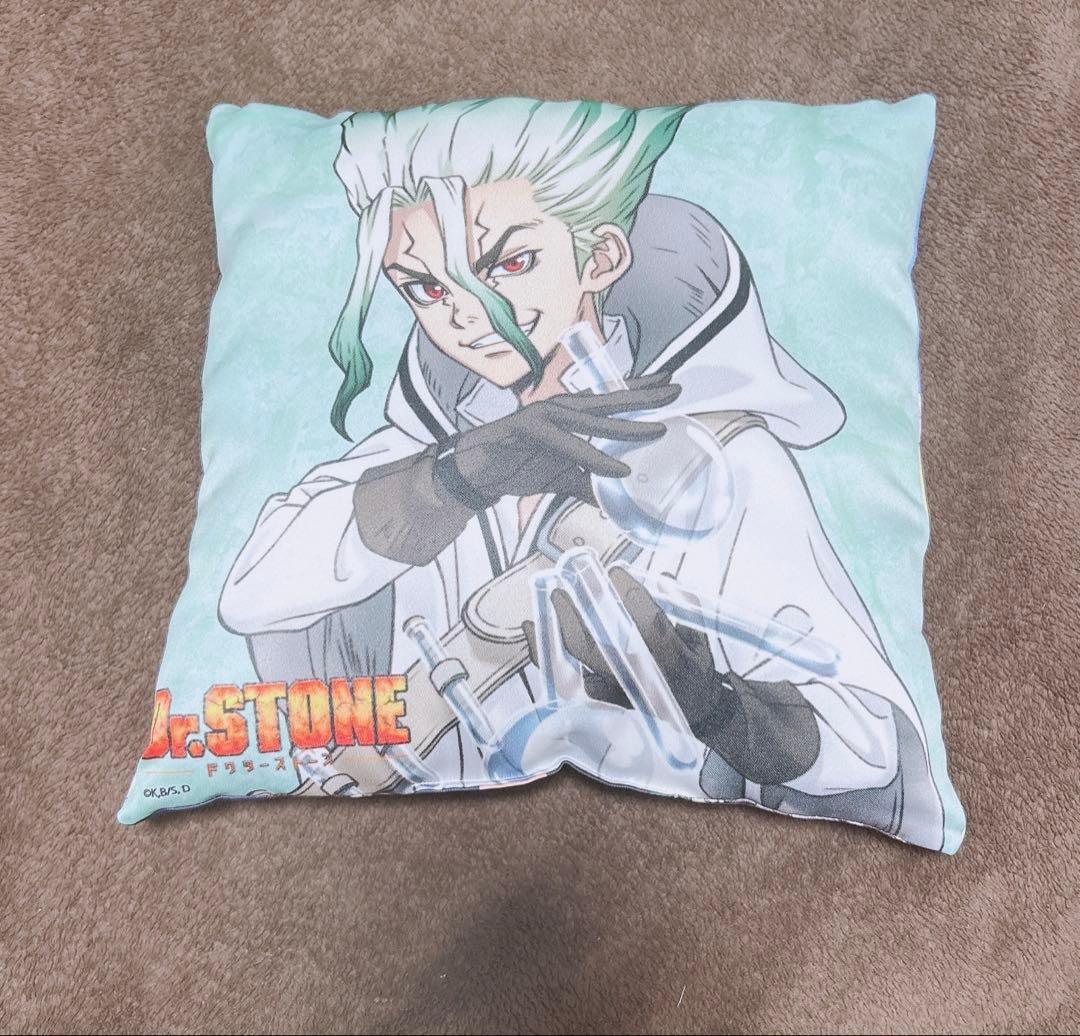 Dr.STONE ドクスト eeoくじ