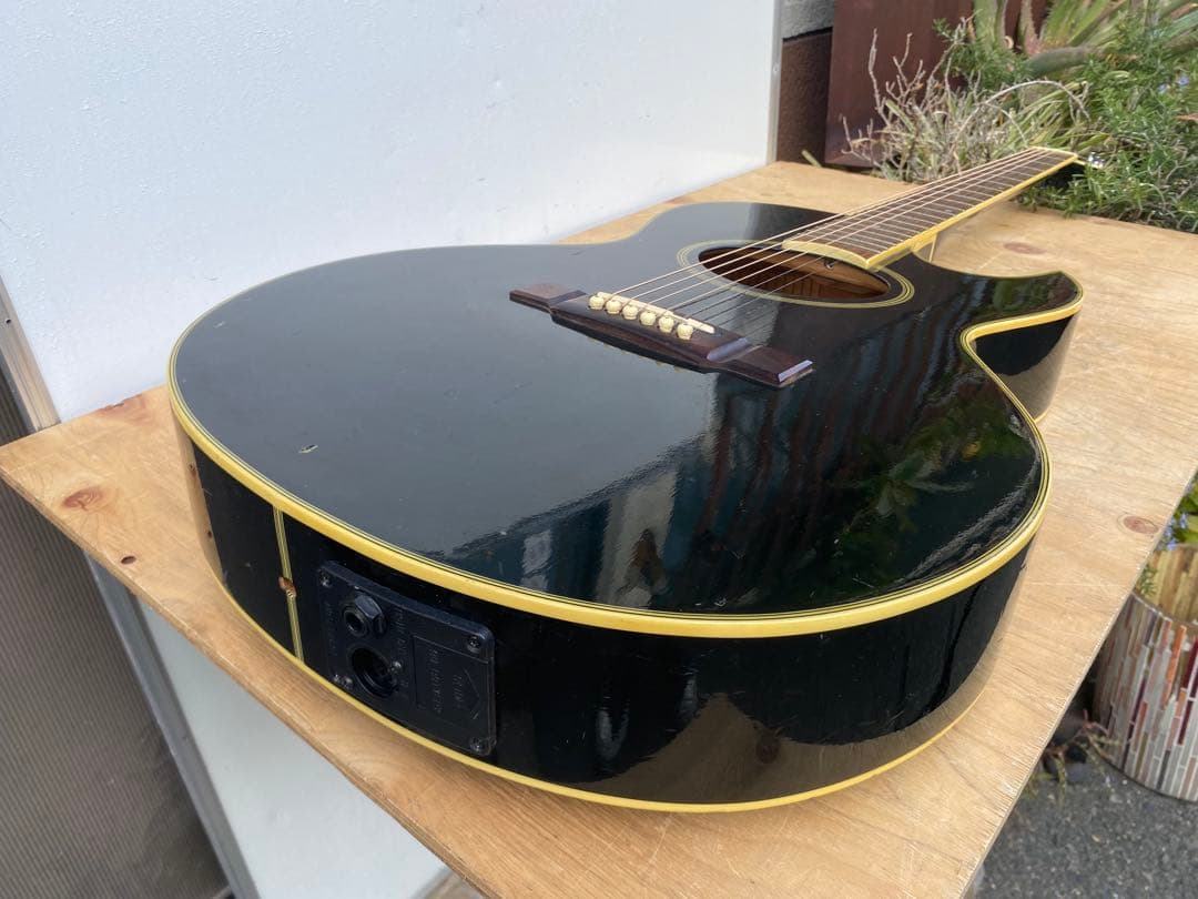 mashburn ea20mb アコースティックギター