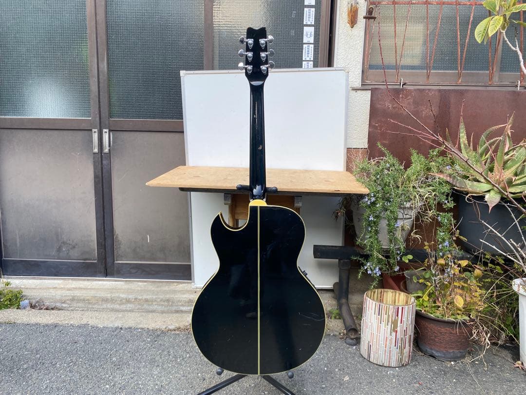 mashburn ea20mb アコースティックギター