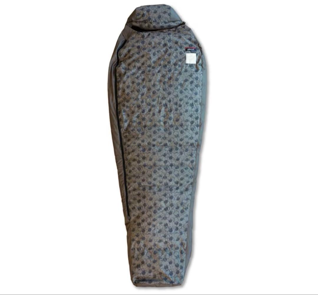 新品タグ付き‼️NANGA×鎌倉天幕×RATTA RATTARR✨寝袋✨