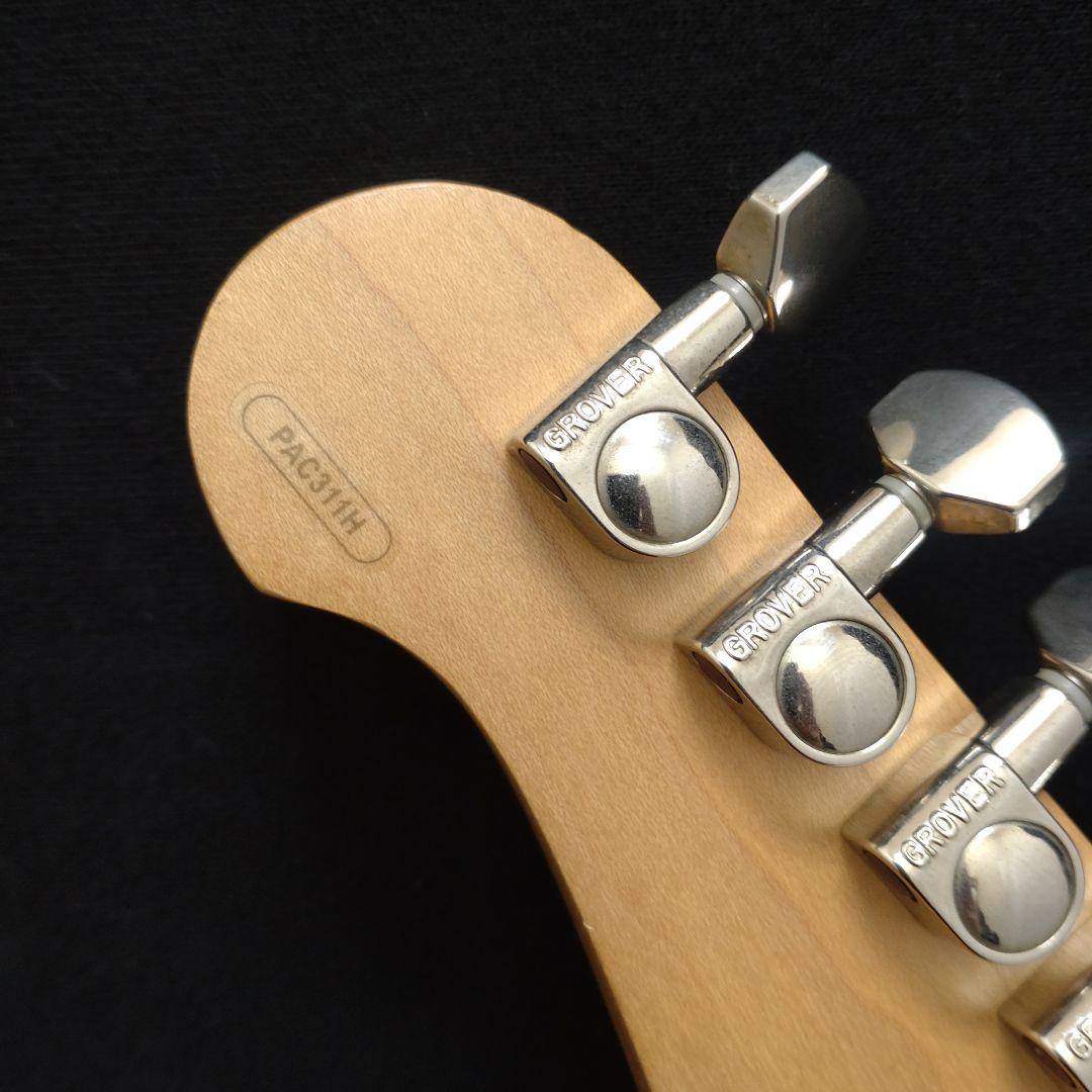 YAMAHA PACIFICA PAC311H パシフィカ