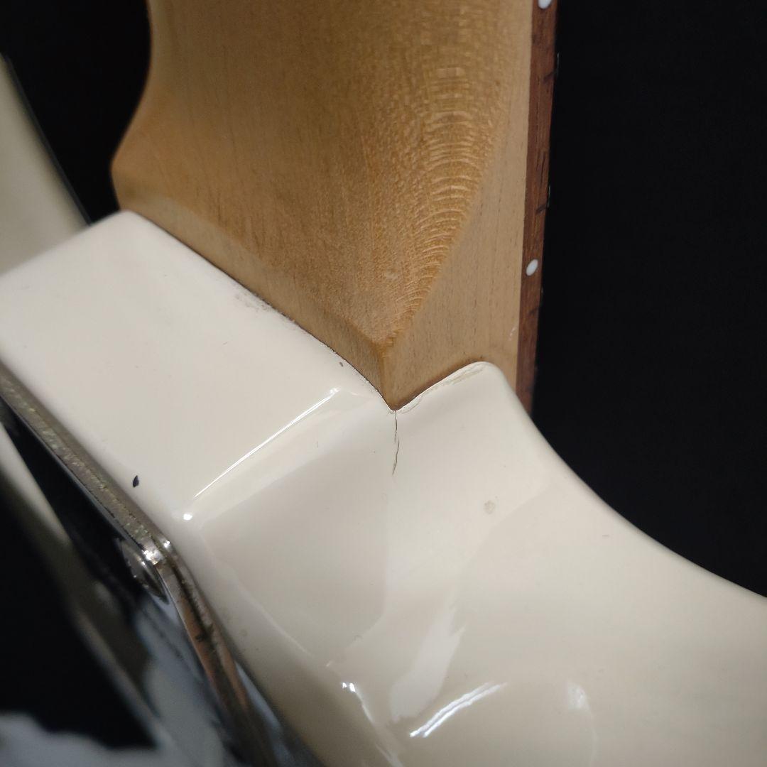 YAMAHA PACIFICA PAC311H パシフィカ