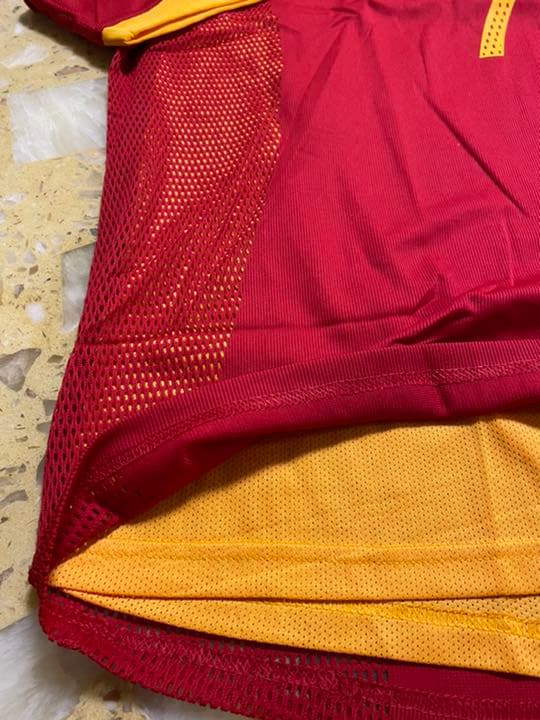 スペイン代表アディダス ユニフォーム