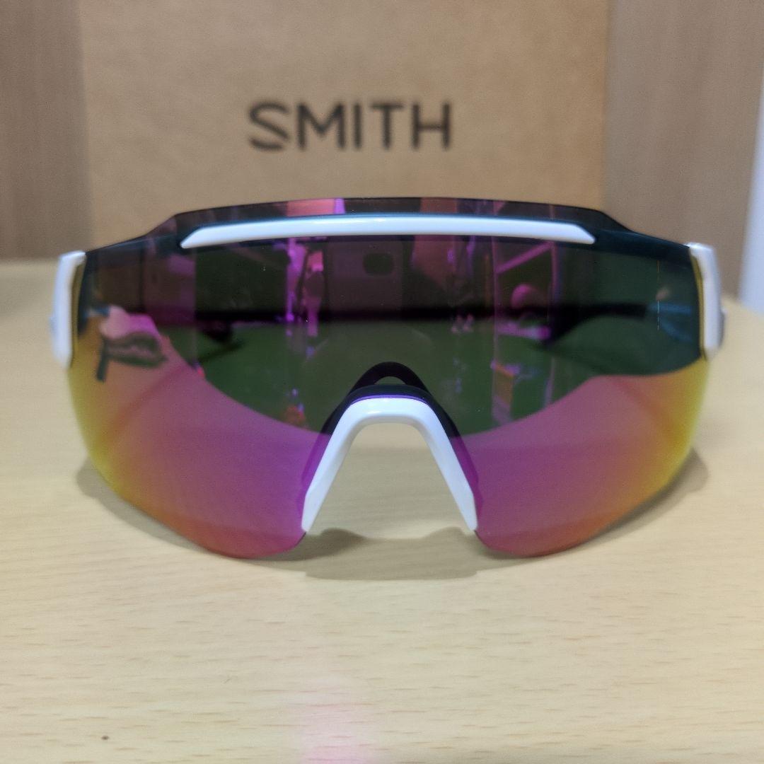 最終値下げ SMITH ( スミス ) サングラス MOMENTUM AF