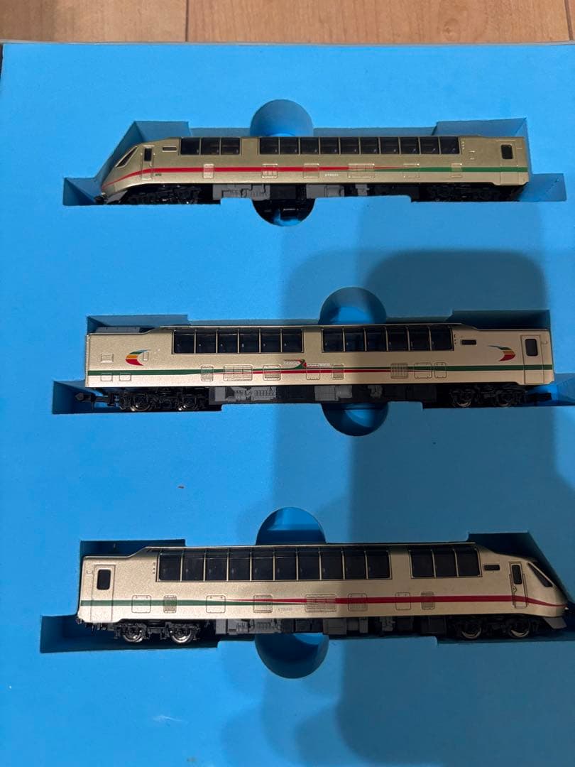 ★*★様 N-GAUGE A-2770 北近畿タンゴ鉄道　TOMIX KATO
