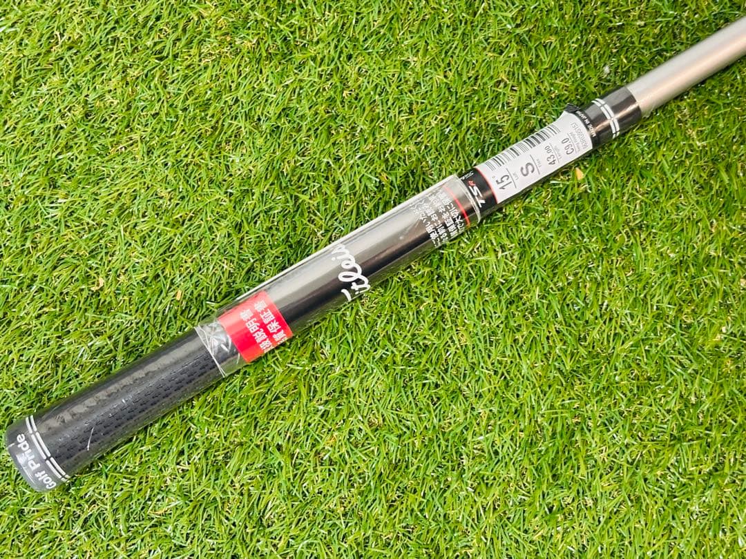 新品 タイトリスト TSR1 3W フェアウェイウッド TSP120 50(S)