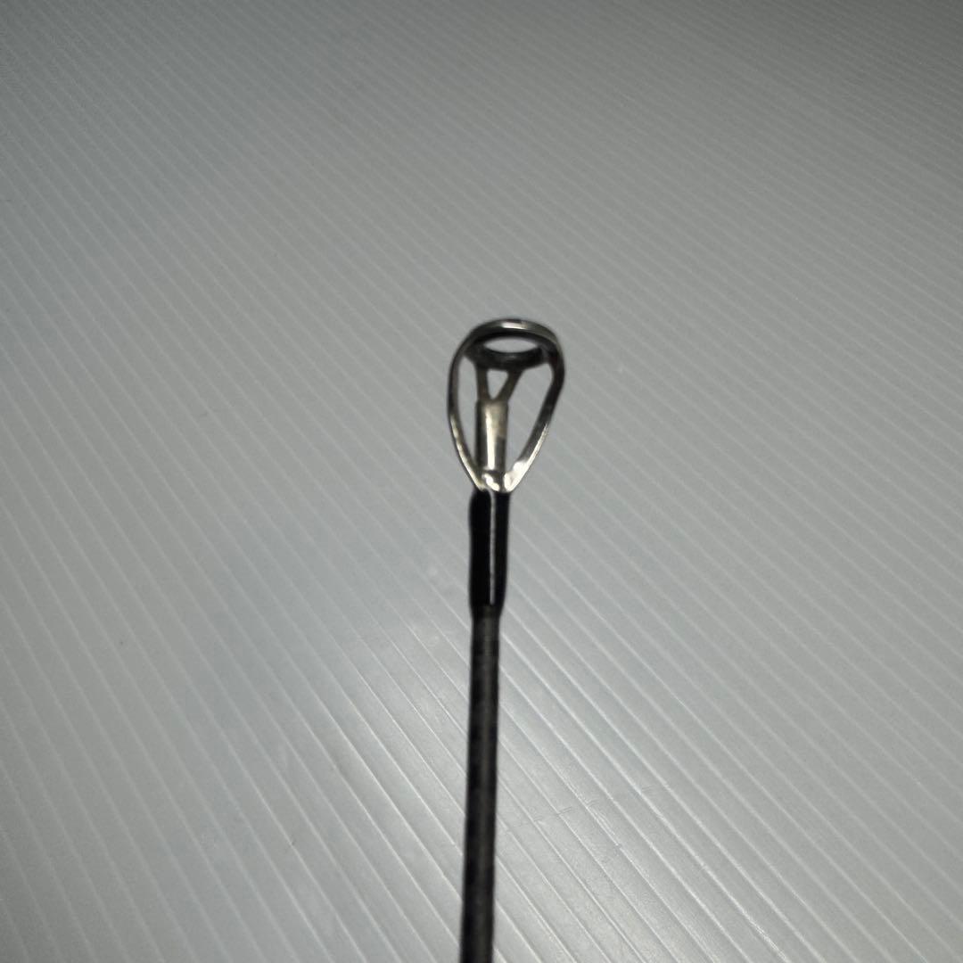 エバーグリーン　カレイド インスピラーレ GT3RS-C71MH-TG40X