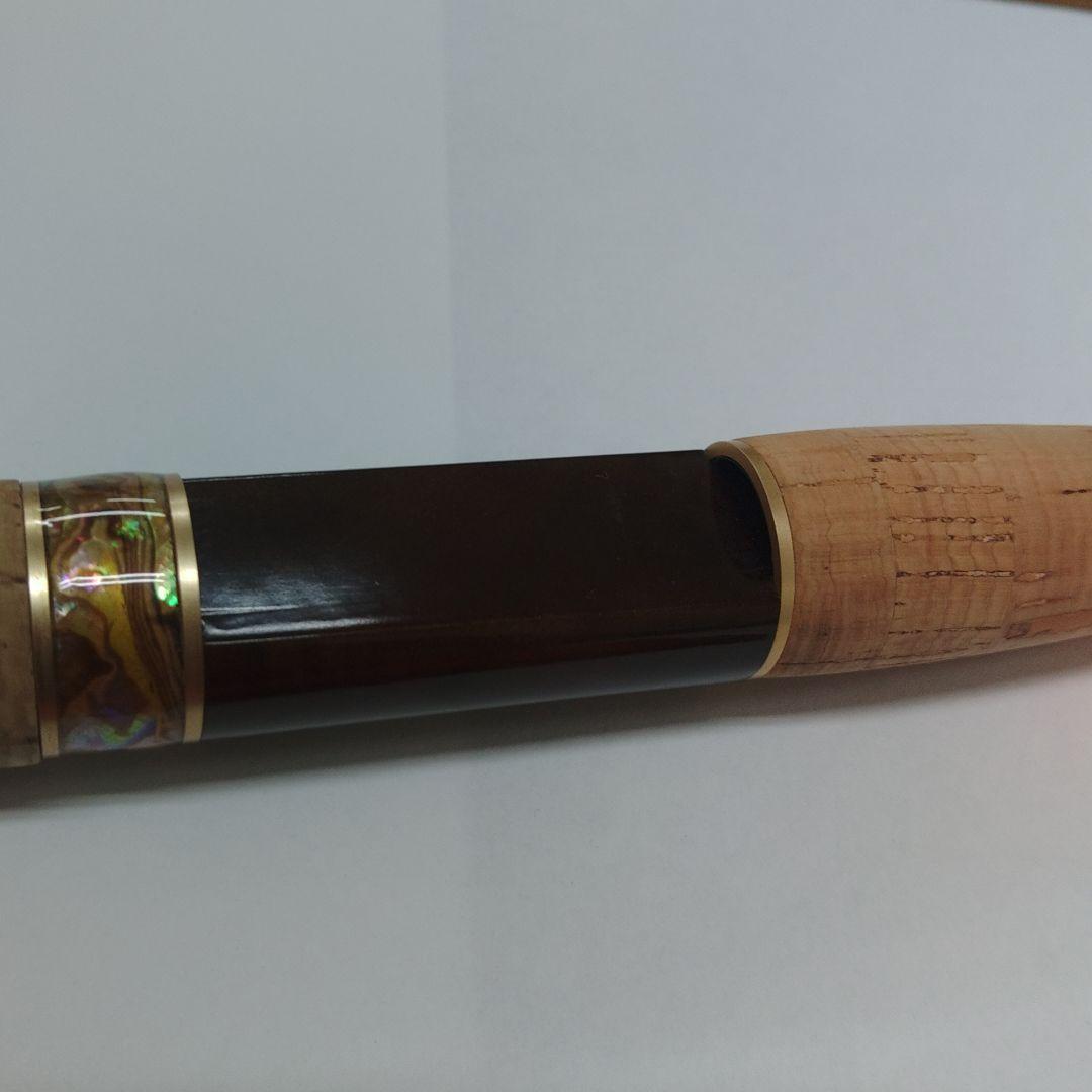 NOA　ホワイトウルフ　606L-e