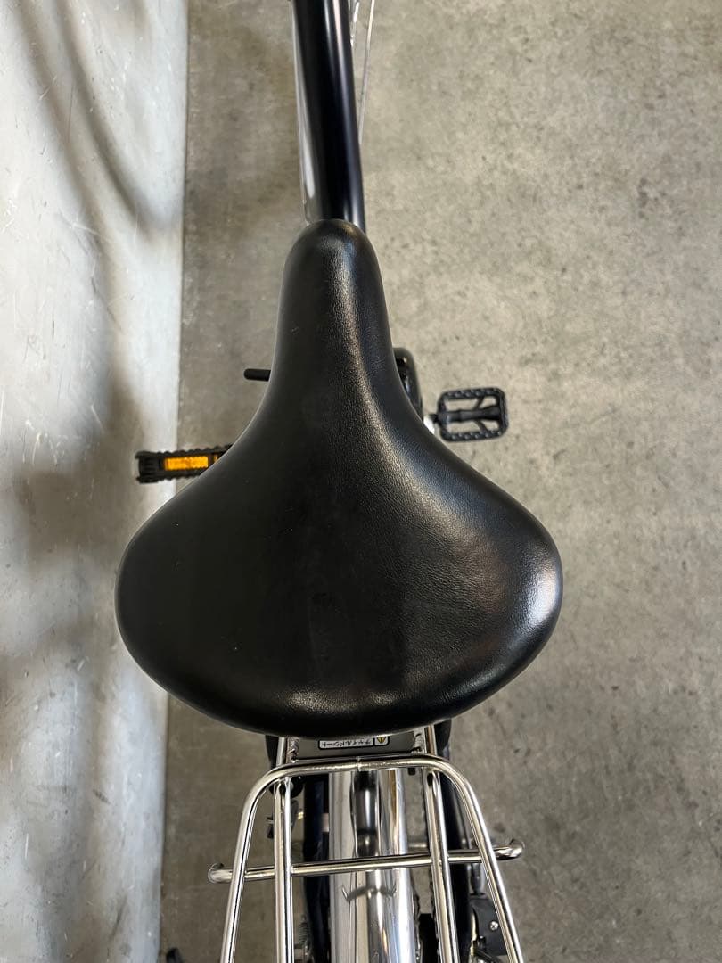 電動アシスト自転車 BRIDGESTONE アシスタUDX 26インチ