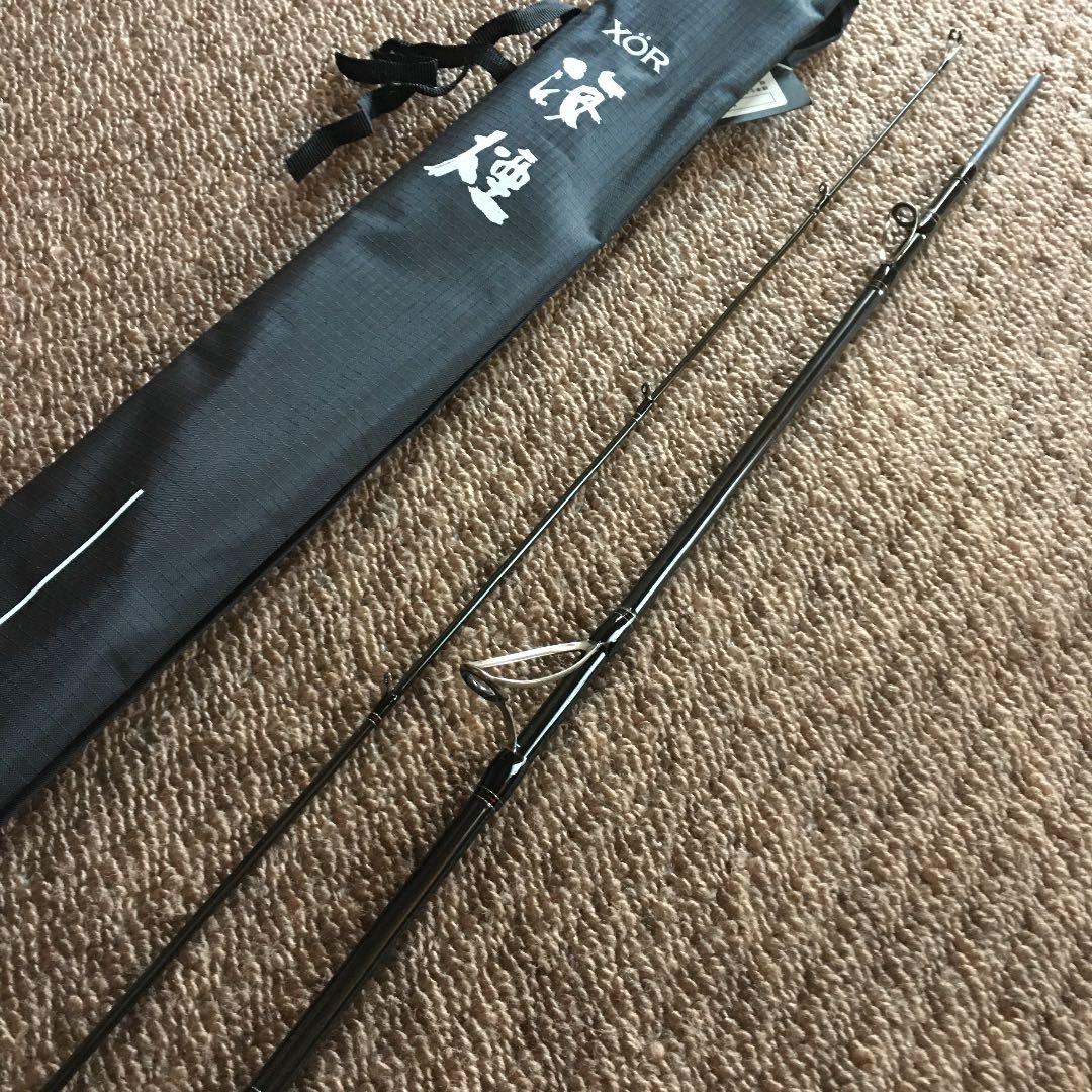 HIRO助　メガバスXOR CAIYEN XX C-86L