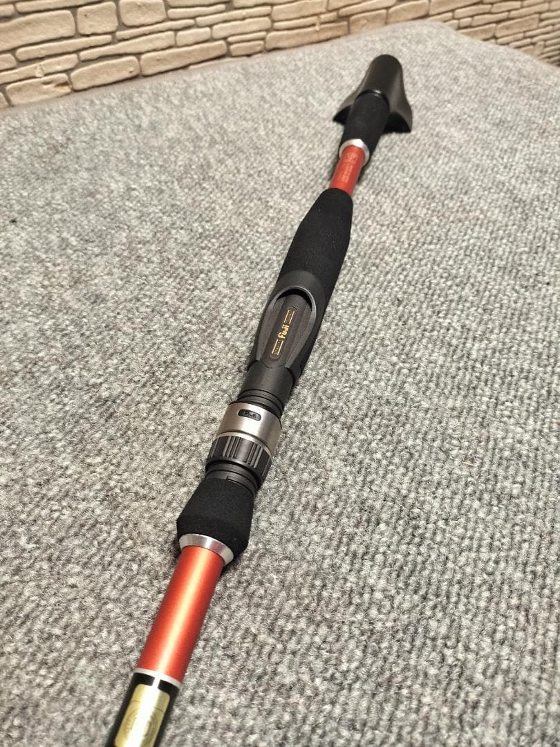 がまかつ がまチヌ へちさぐり 270