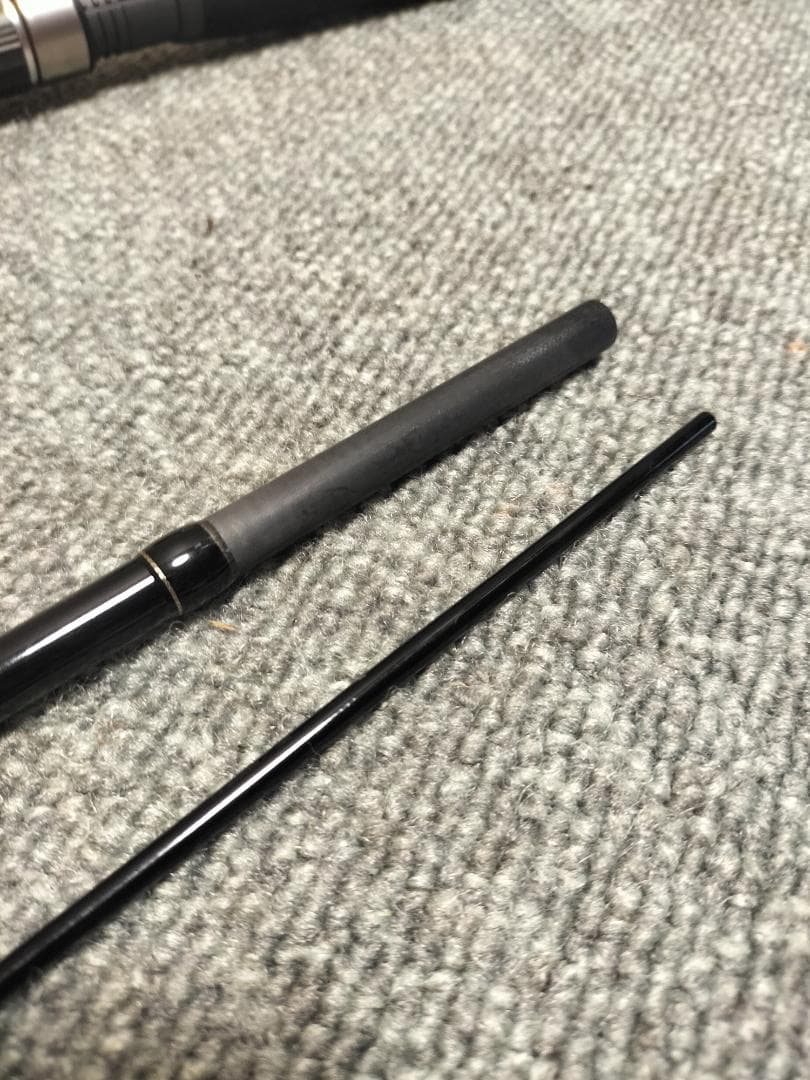 がまかつ がまチヌ へちさぐり 270